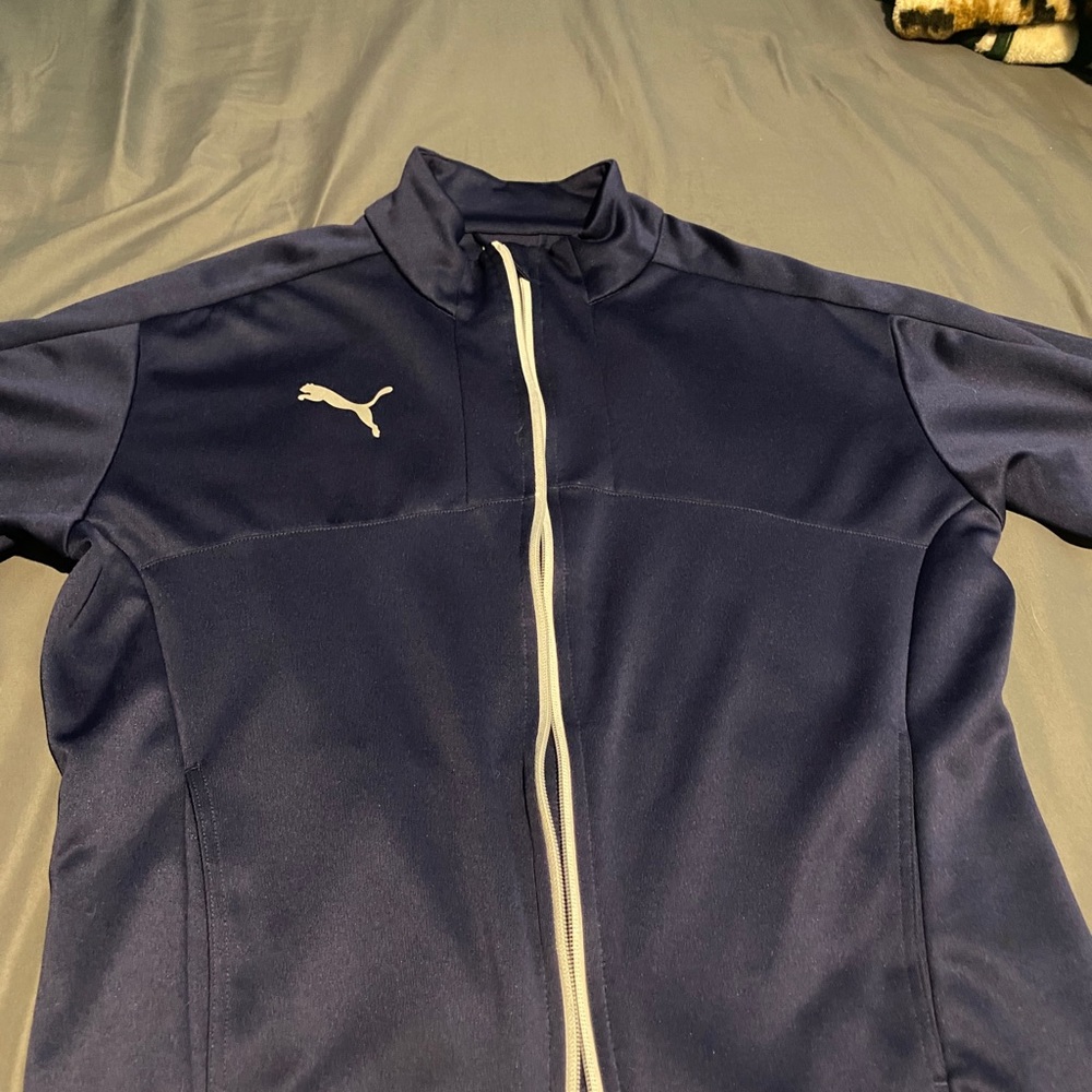 Puma jacket